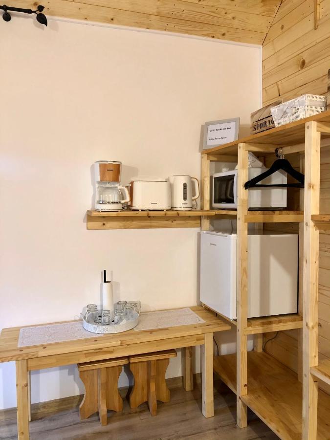 Domeniul Horj Casa Din Deal Мойсей Экстерьер фото