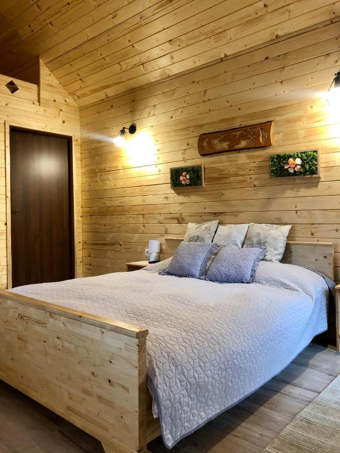 Domeniul Horj Casa Din Deal Мойсей Экстерьер фото